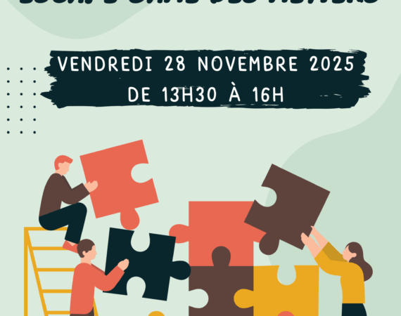 "Escape Game des Métiers"